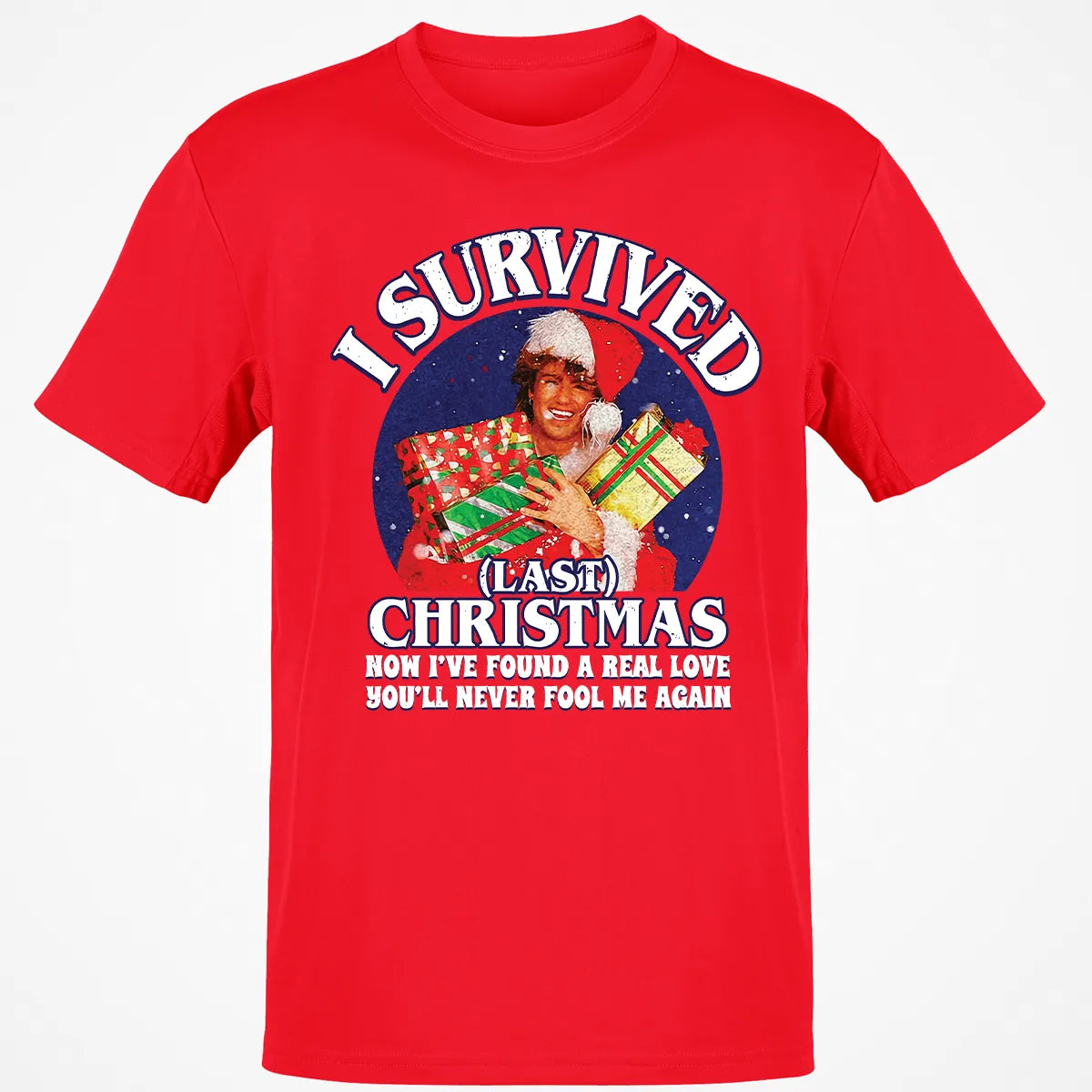 Classic Unisex T-Shirt - WTDWMLEJ