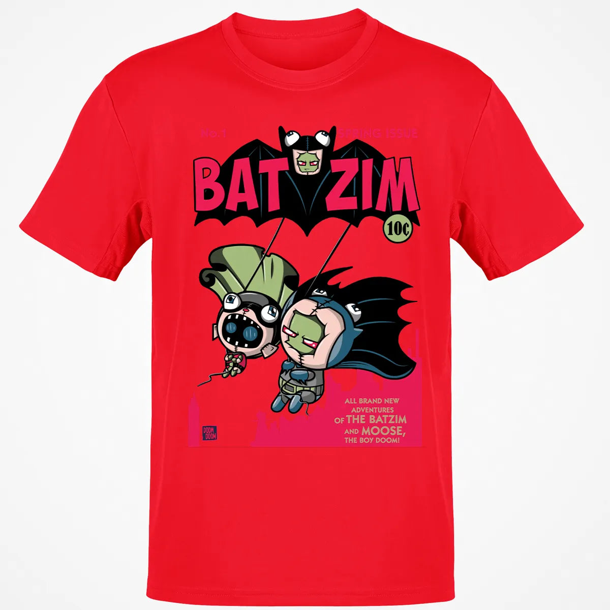 Classic Unisex T-Shirt - 3SGADASZ