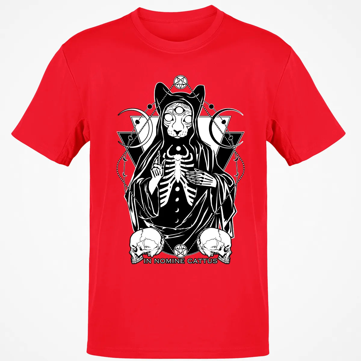 Classic Unisex T-Shirt - 1R8SDUK8