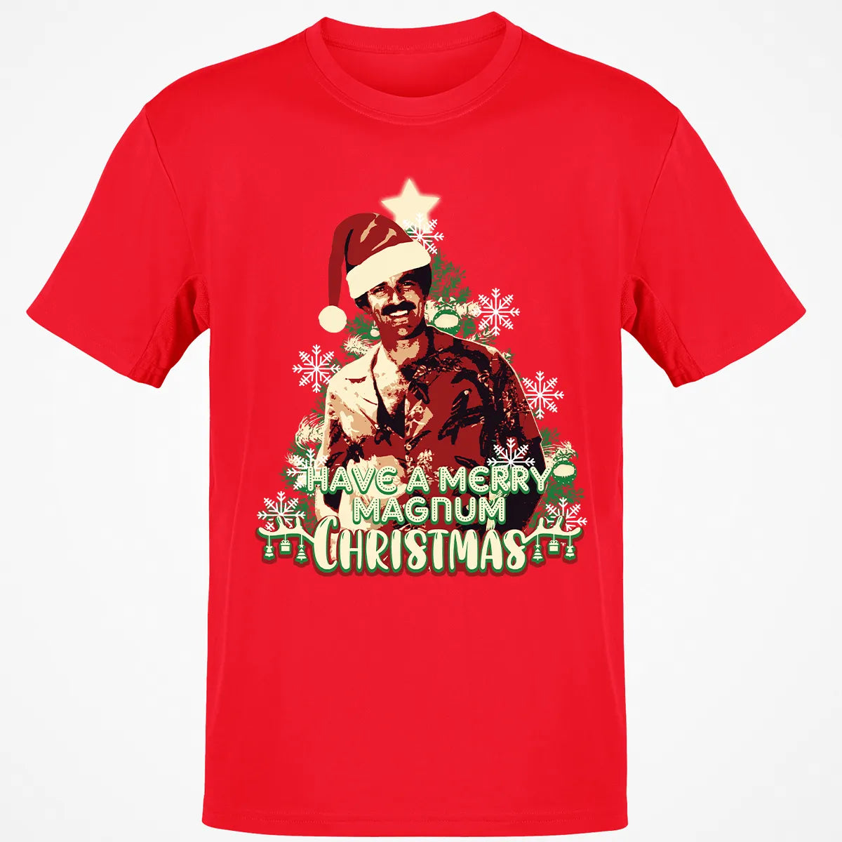 Classic Unisex T-Shirt - P727BJUU