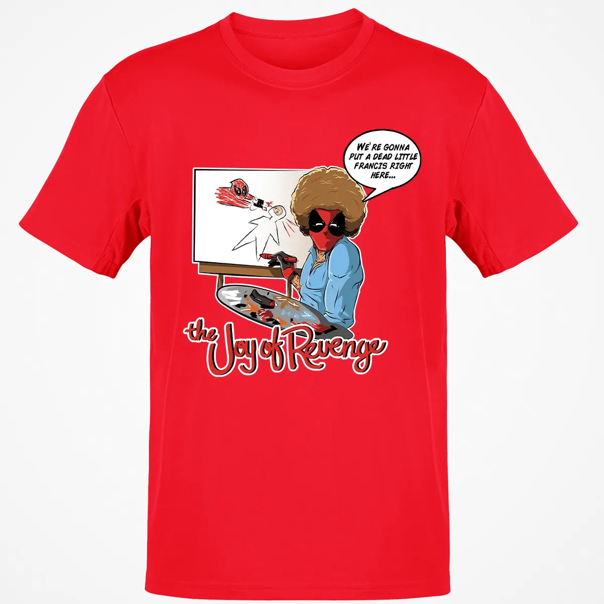 Classic Unisex T-Shirt - V3FQYY6C