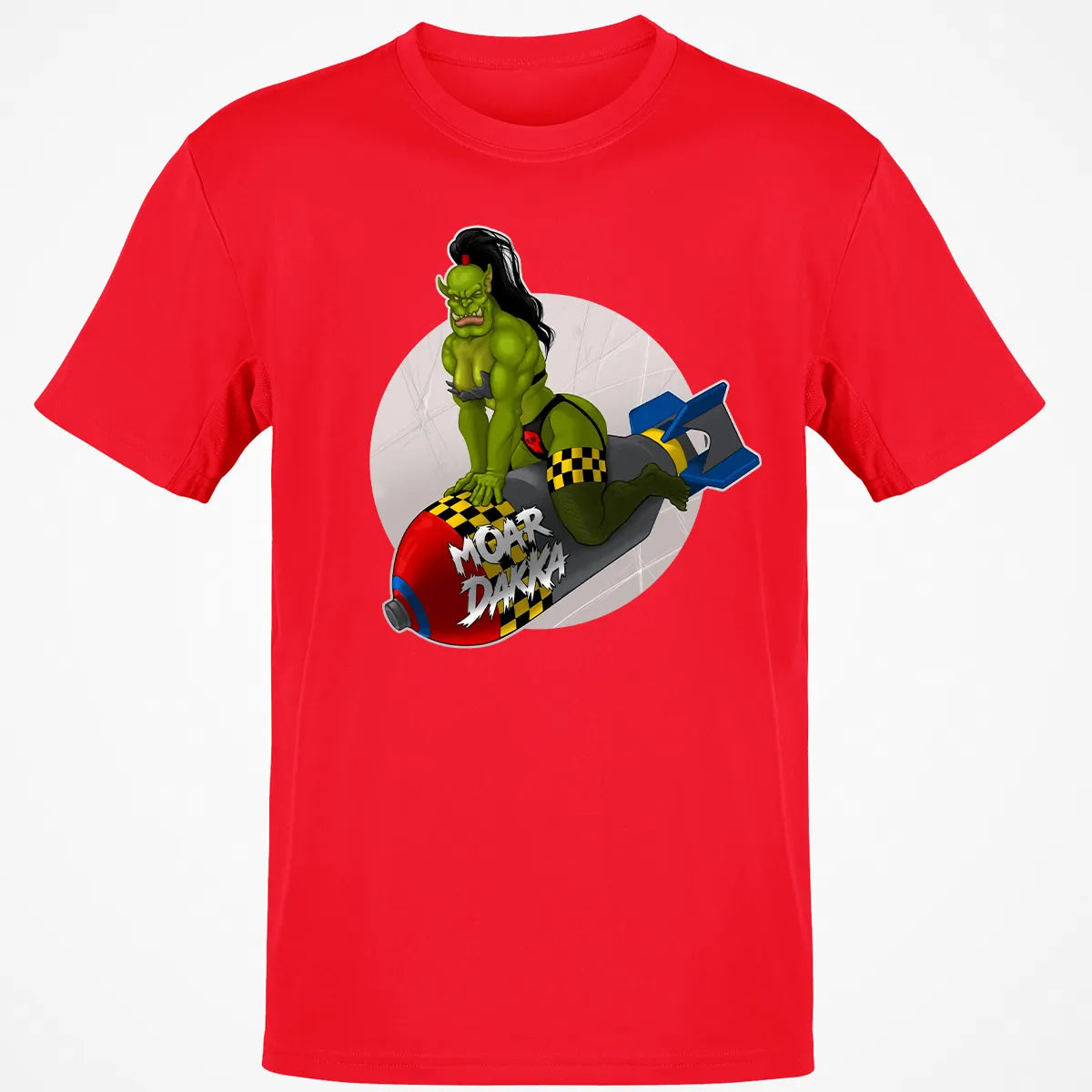 Classic Unisex T-Shirt - 2JQYY9XR