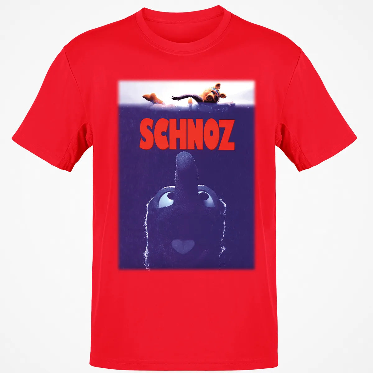 Classic Unisex T-Shirt - FRREFV6E