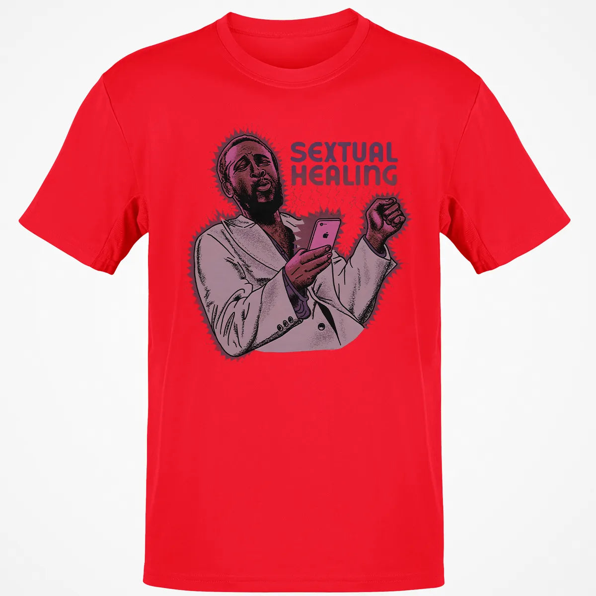Classic Unisex T-Shirt - KNM3F9M5