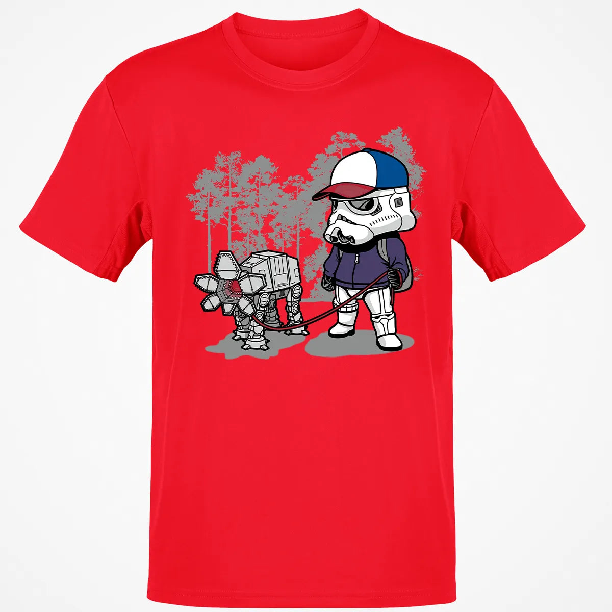 Classic Unisex T-Shirt - A3L28NU8