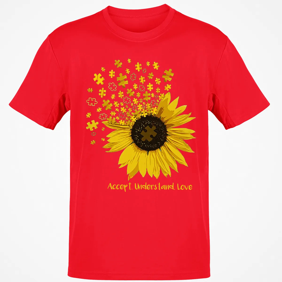Classic Unisex T-Shirt - WEQTYX8C