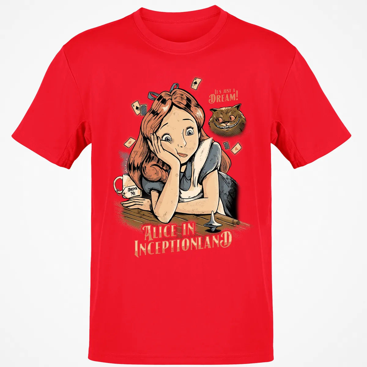 Classic Unisex T-Shirt - 8QDMHJBM