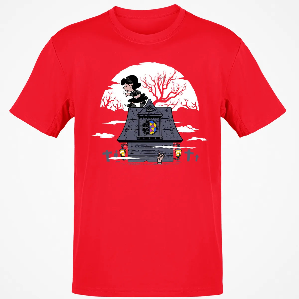Classic Unisex T-Shirt - XKS8WPF3