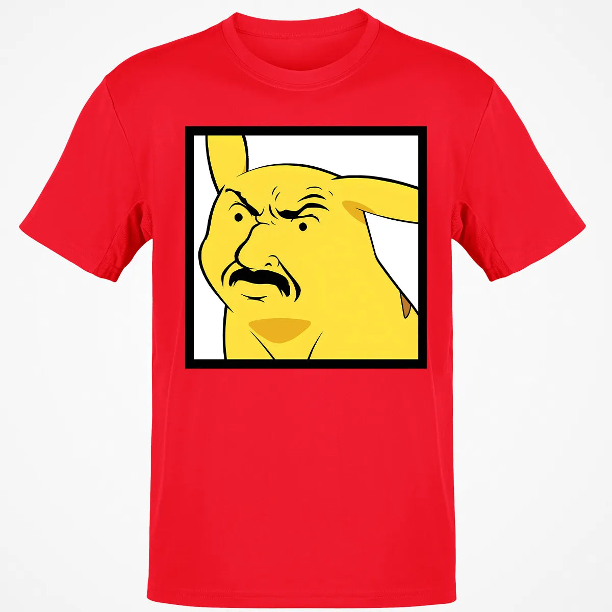 Classic Unisex T-Shirt - 8FTJVESA