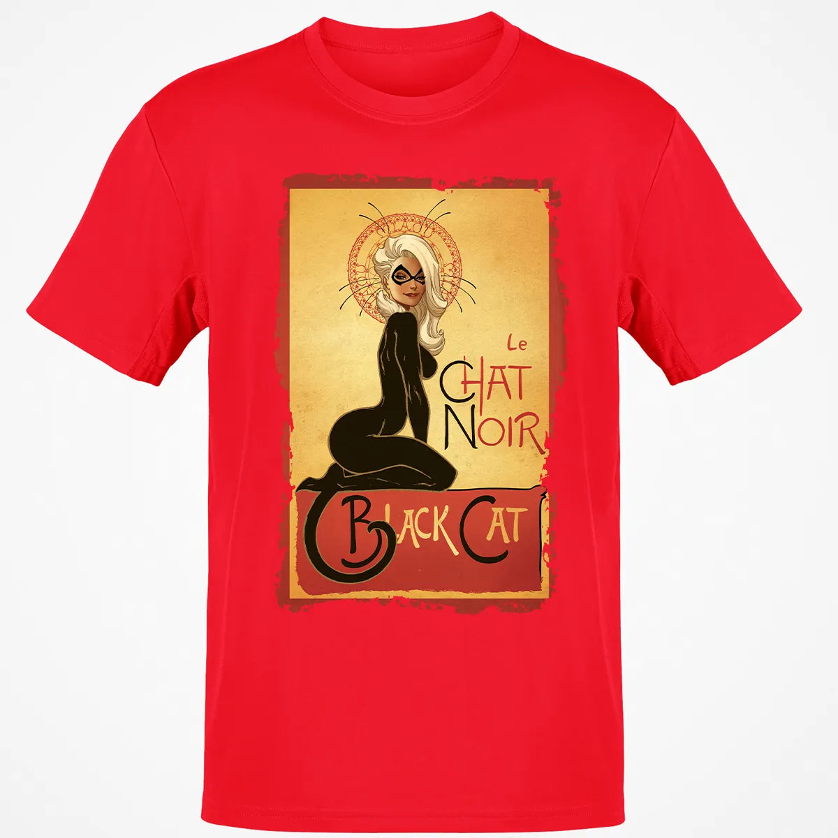 Classic Unisex T-Shirt - JHEQASXF