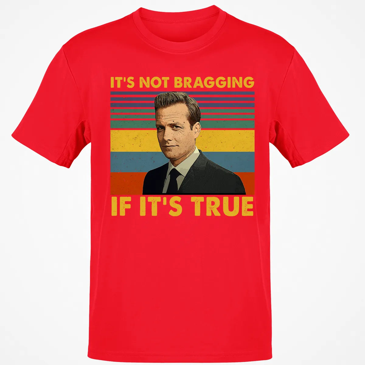 Classic Unisex T-Shirt - P37EFFVD