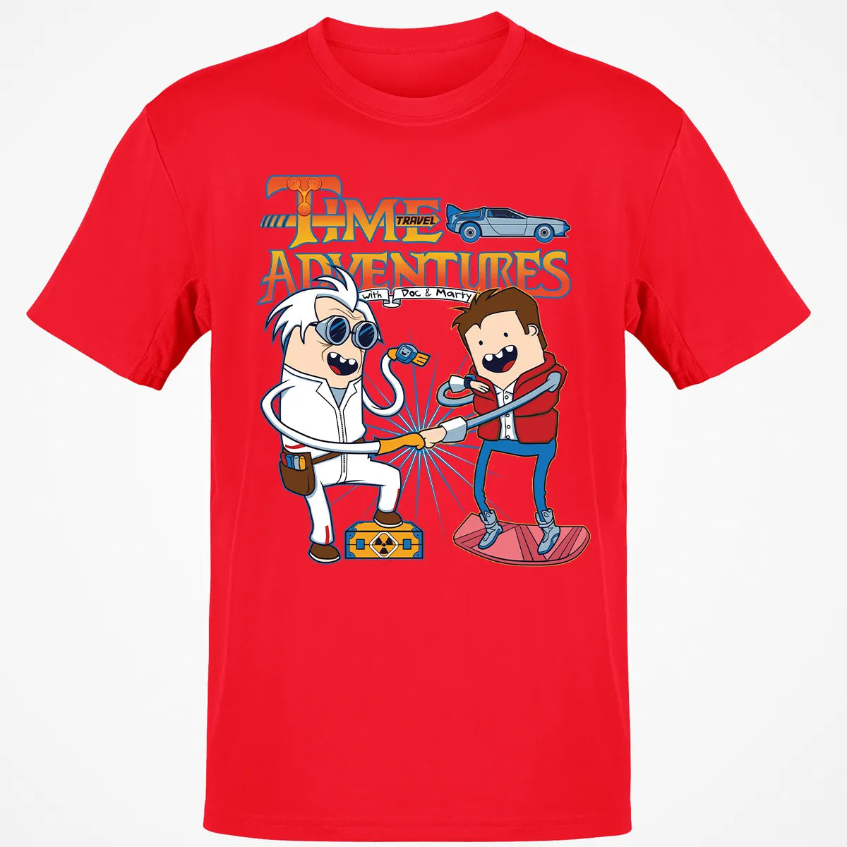 Classic Unisex T-Shirt - BNXYCGJ4