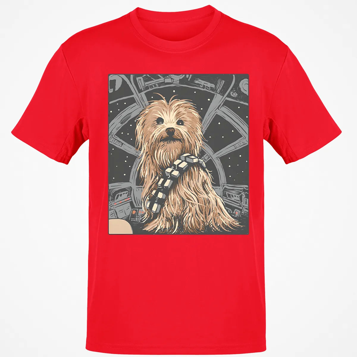 Classic Unisex T-Shirt - QVS6KM39