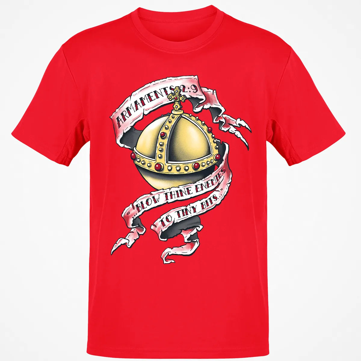 Classic Unisex T-Shirt - 883XZS5U