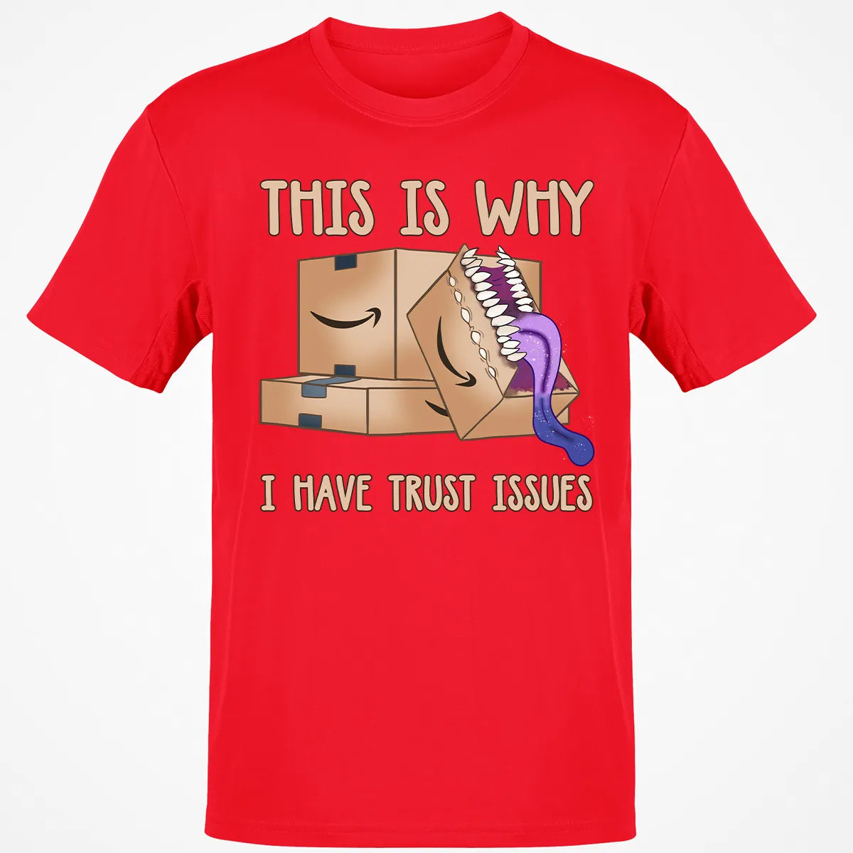 Classic Unisex T-Shirt - 2VG59Y91