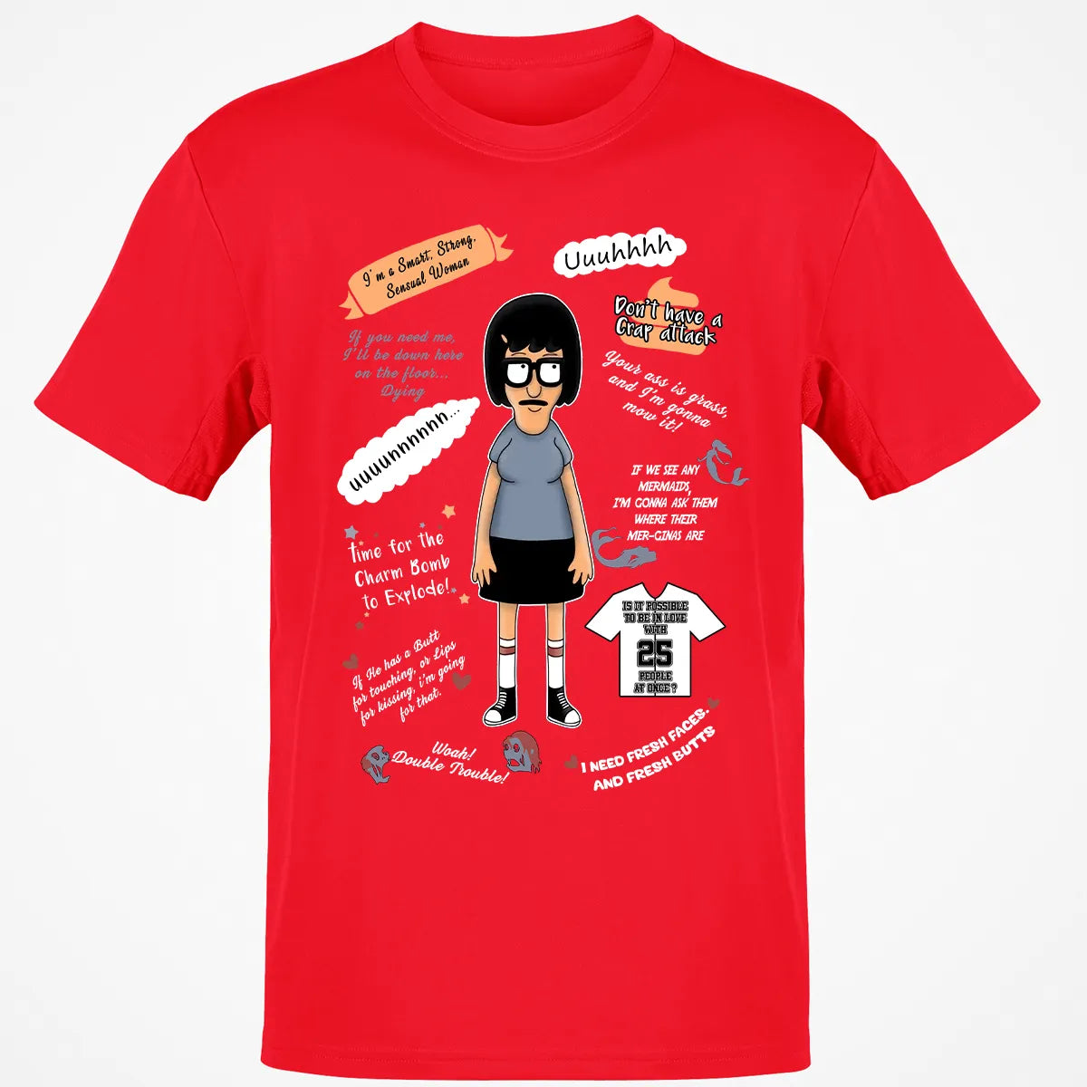 Classic Unisex T-Shirt - AFPKBJ4U