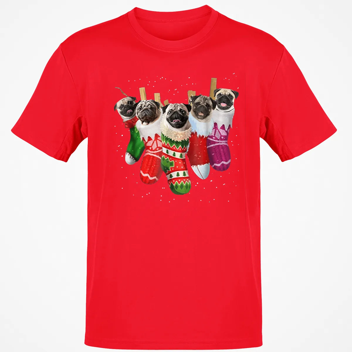 Classic Unisex T-Shirt - KFTS8ZFR