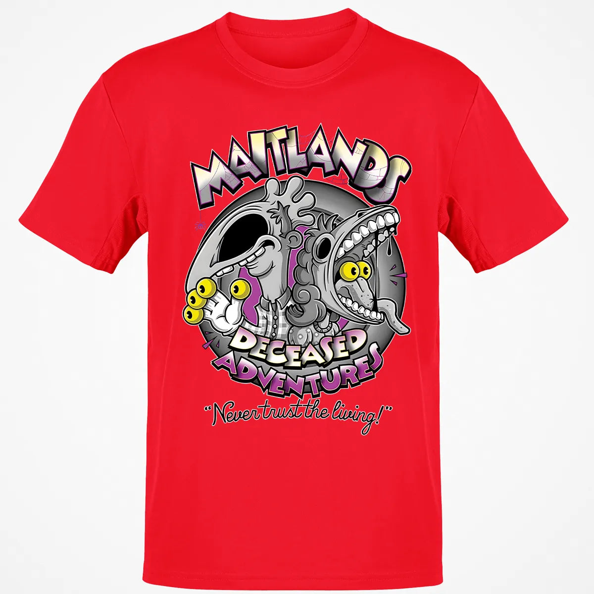 Classic Unisex T-Shirt - 1U8H7U92