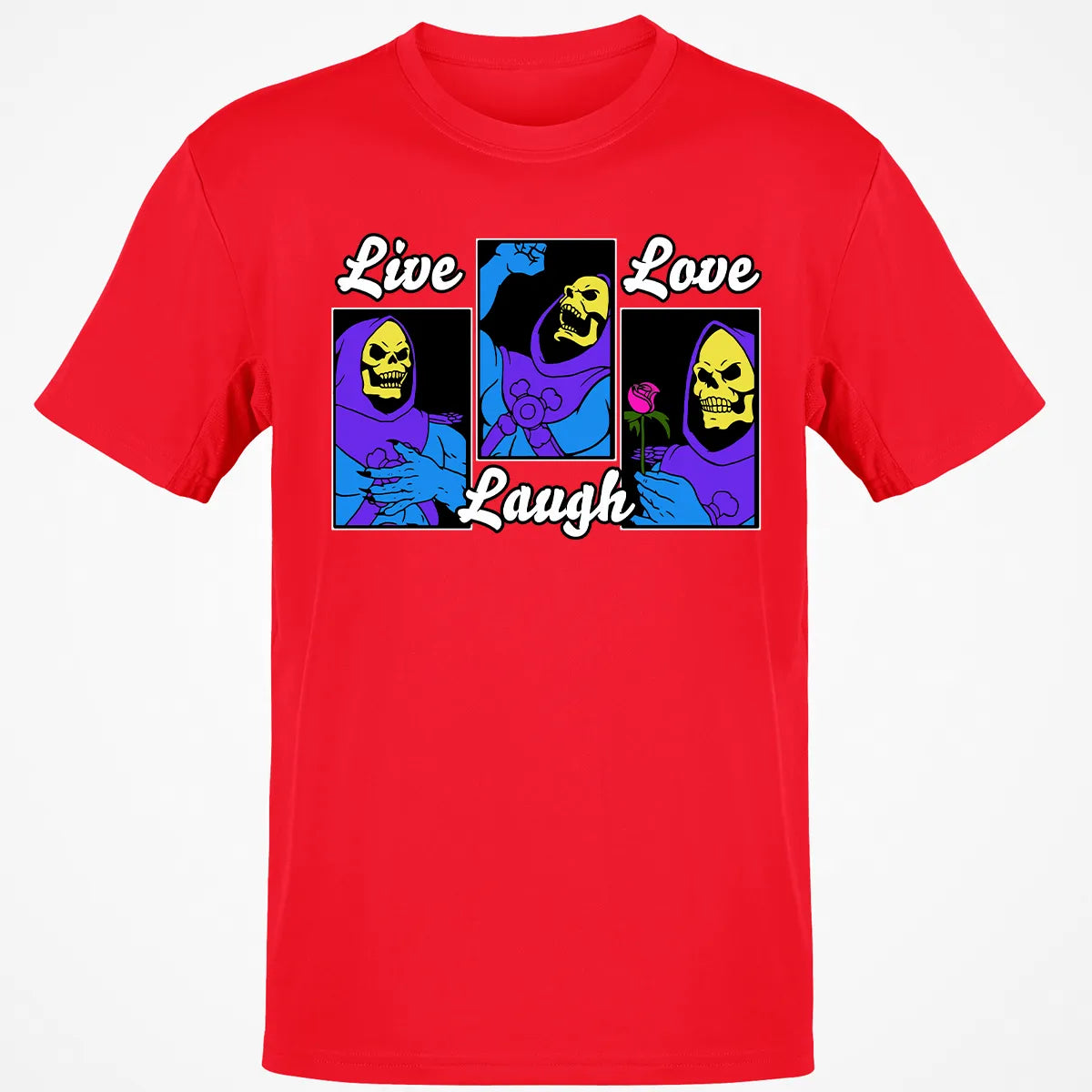 Classic Unisex T-Shirt - XVWXBJLD