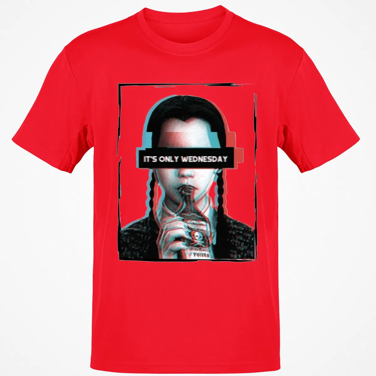 Classic Unisex T-Shirt - AQAM8VLL
