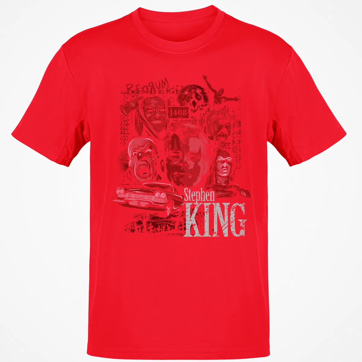 Classic Unisex T-Shirt - 9K1GQK63