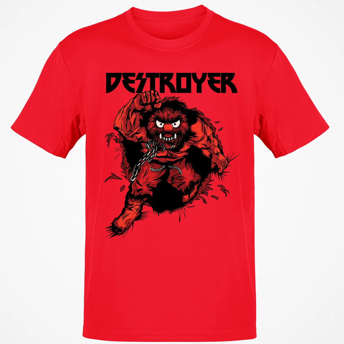 Classic Unisex T-Shirt - RNGVDY9K