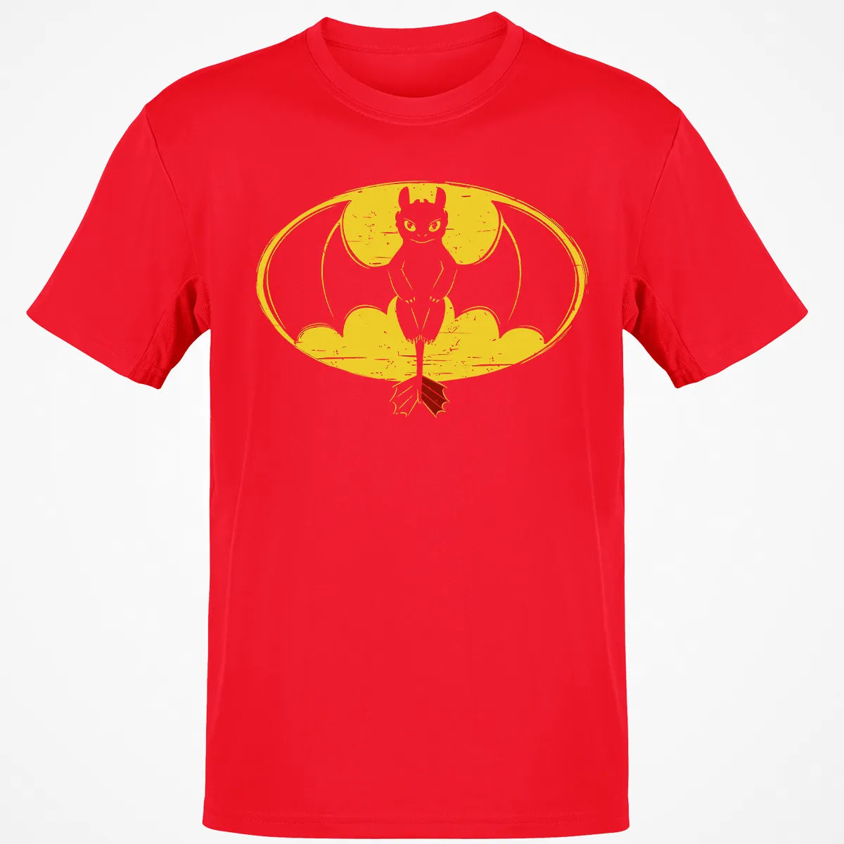 Classic Unisex T-Shirt - RGE2UT1G