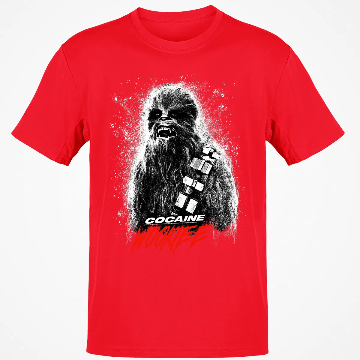 Classic Unisex T-Shirt - DXT4VVJD