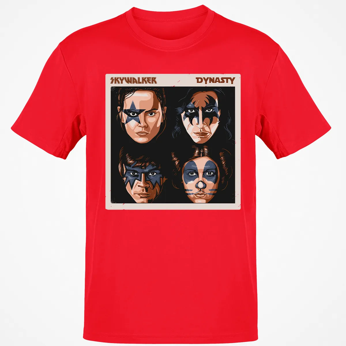 Classic Unisex T-Shirt - Q6MMWKAZ