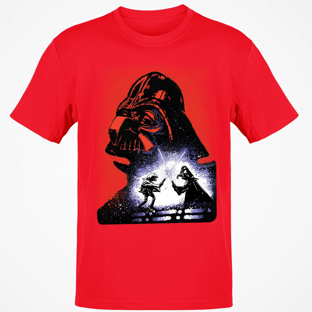 Classic Unisex T-Shirt - BBW3SBXS
