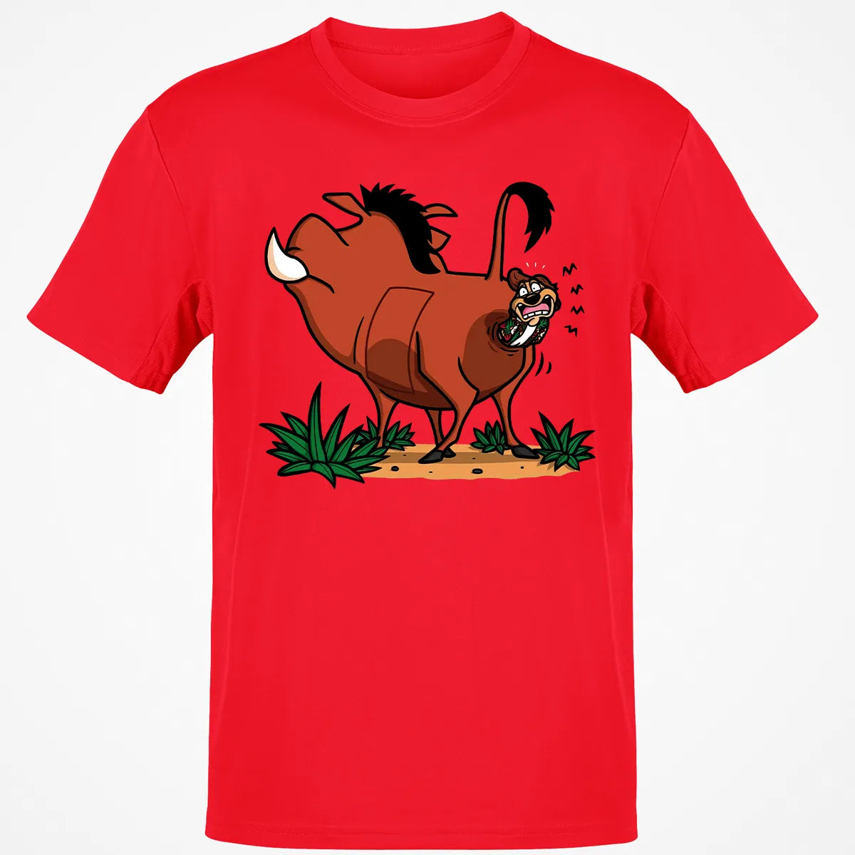 Classic Unisex T-Shirt - 68HYAQVU