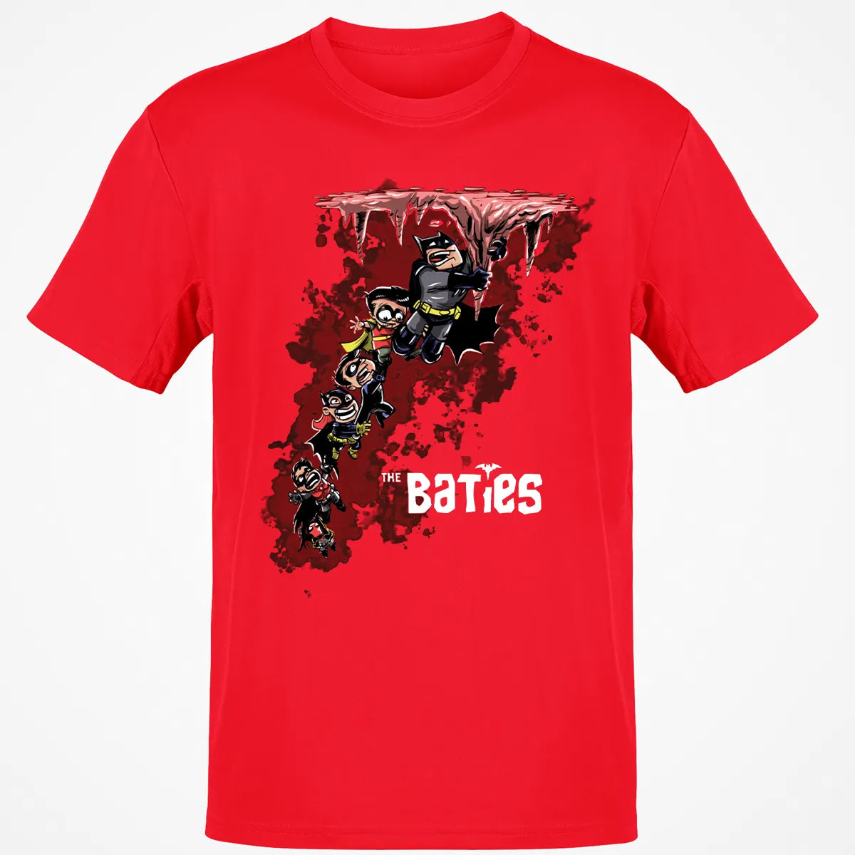 Classic Unisex T-Shirt - 8R1BN2YG