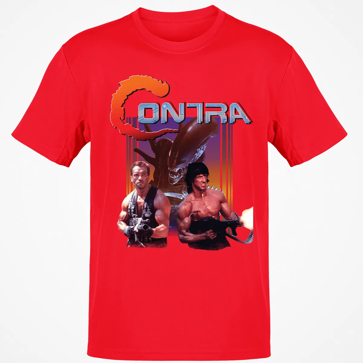 Classic Unisex T-Shirt - 9P2DALAQ