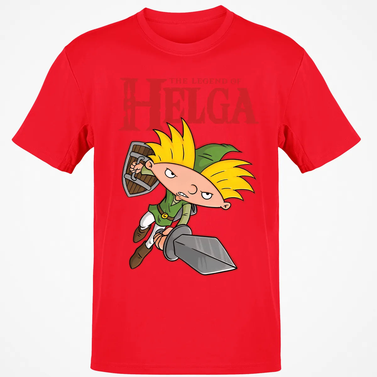 Classic Unisex T-Shirt - 7PTAB7RB