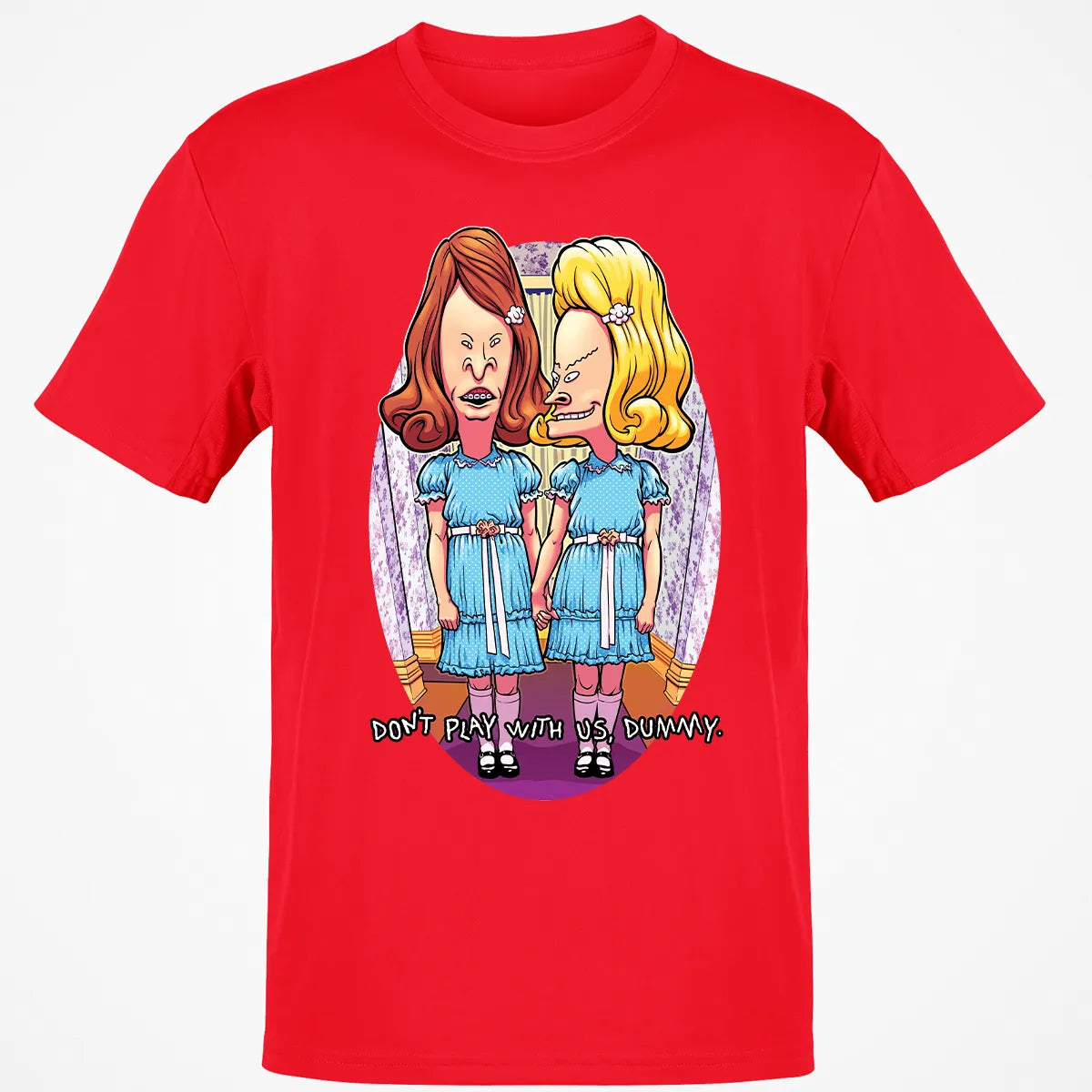 Classic Unisex T-Shirt - 3RVU6ZV8