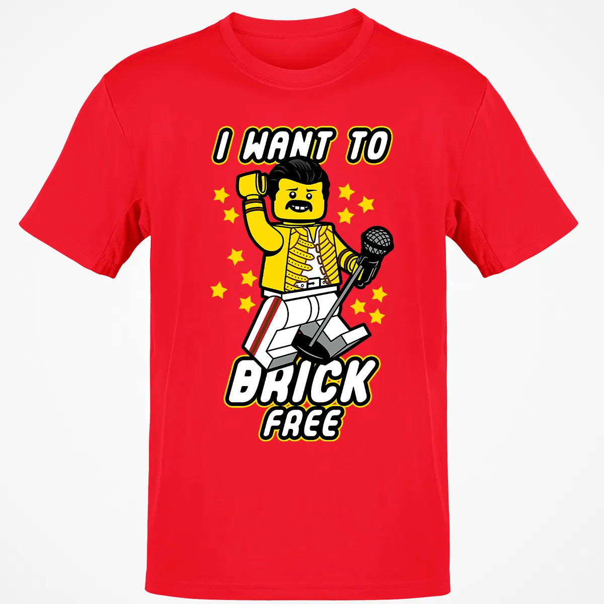 Classic Unisex T-Shirt - HRRC3EX1