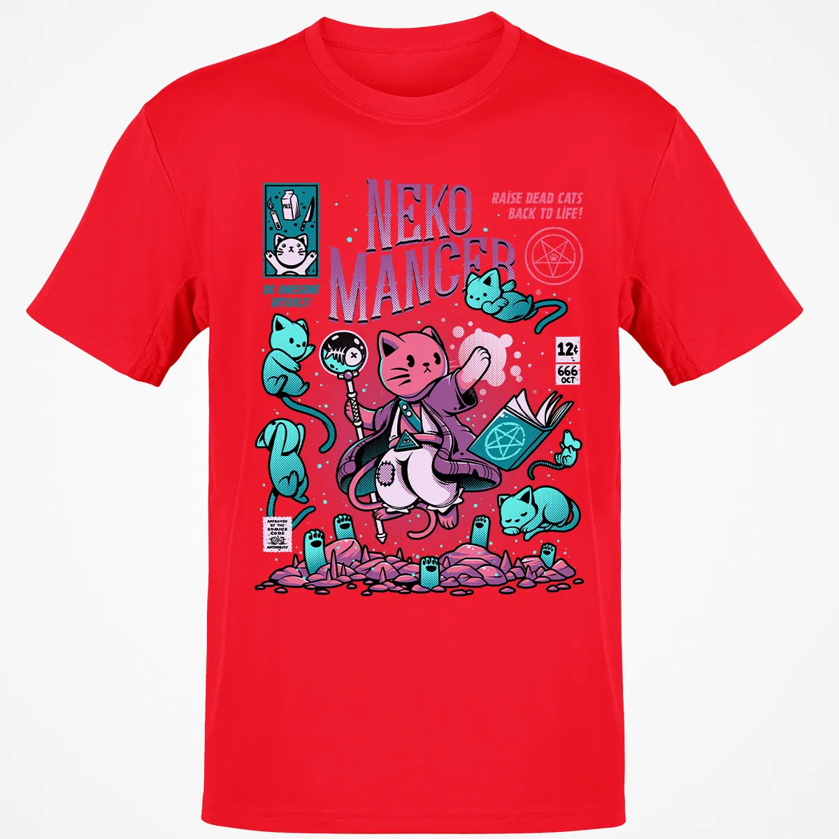 Classic Unisex T-Shirt - 3FBQ91DQ