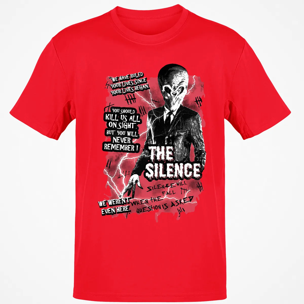 Classic Unisex T-Shirt - G2MG7G5P