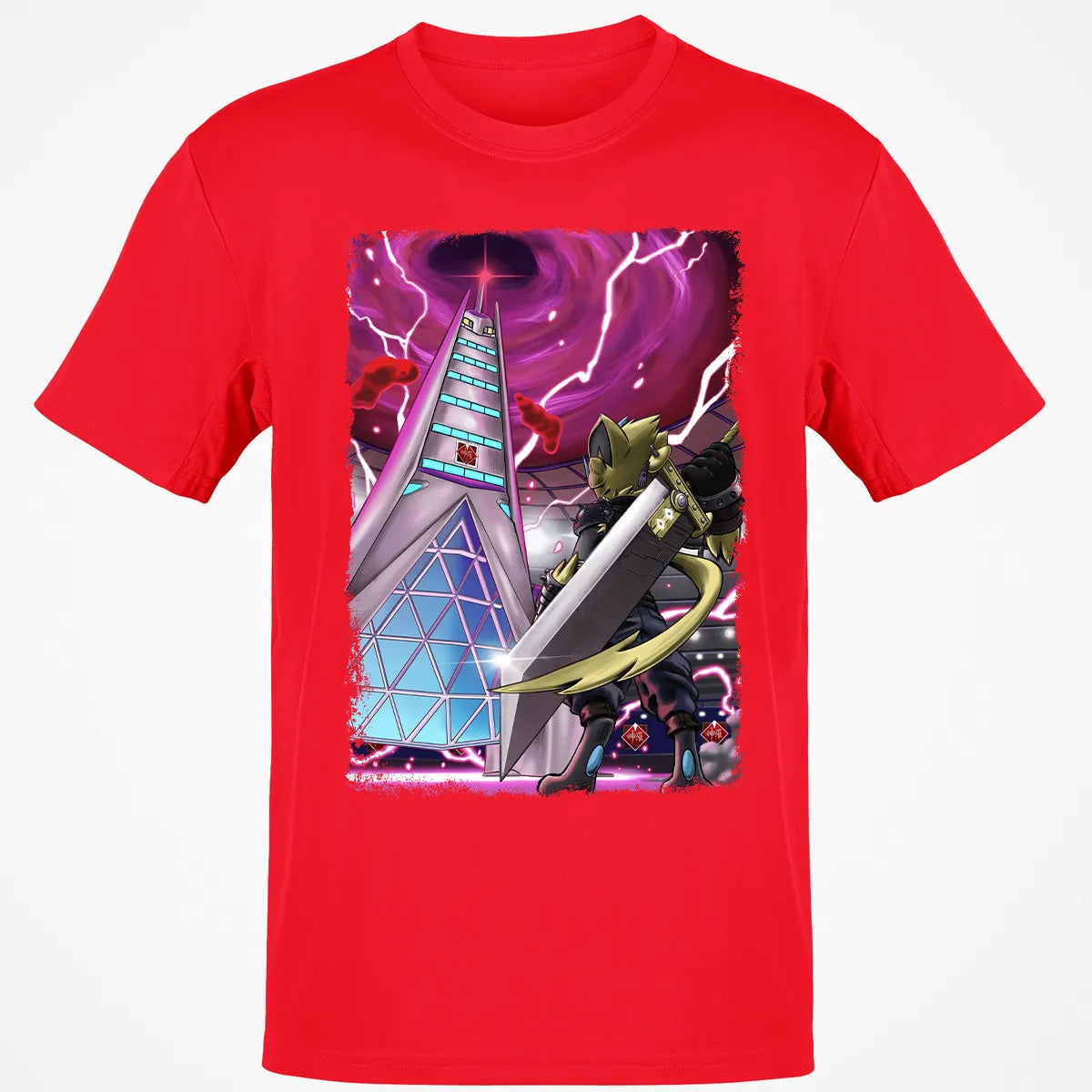 Classic Unisex T-Shirt - 515MHPRE