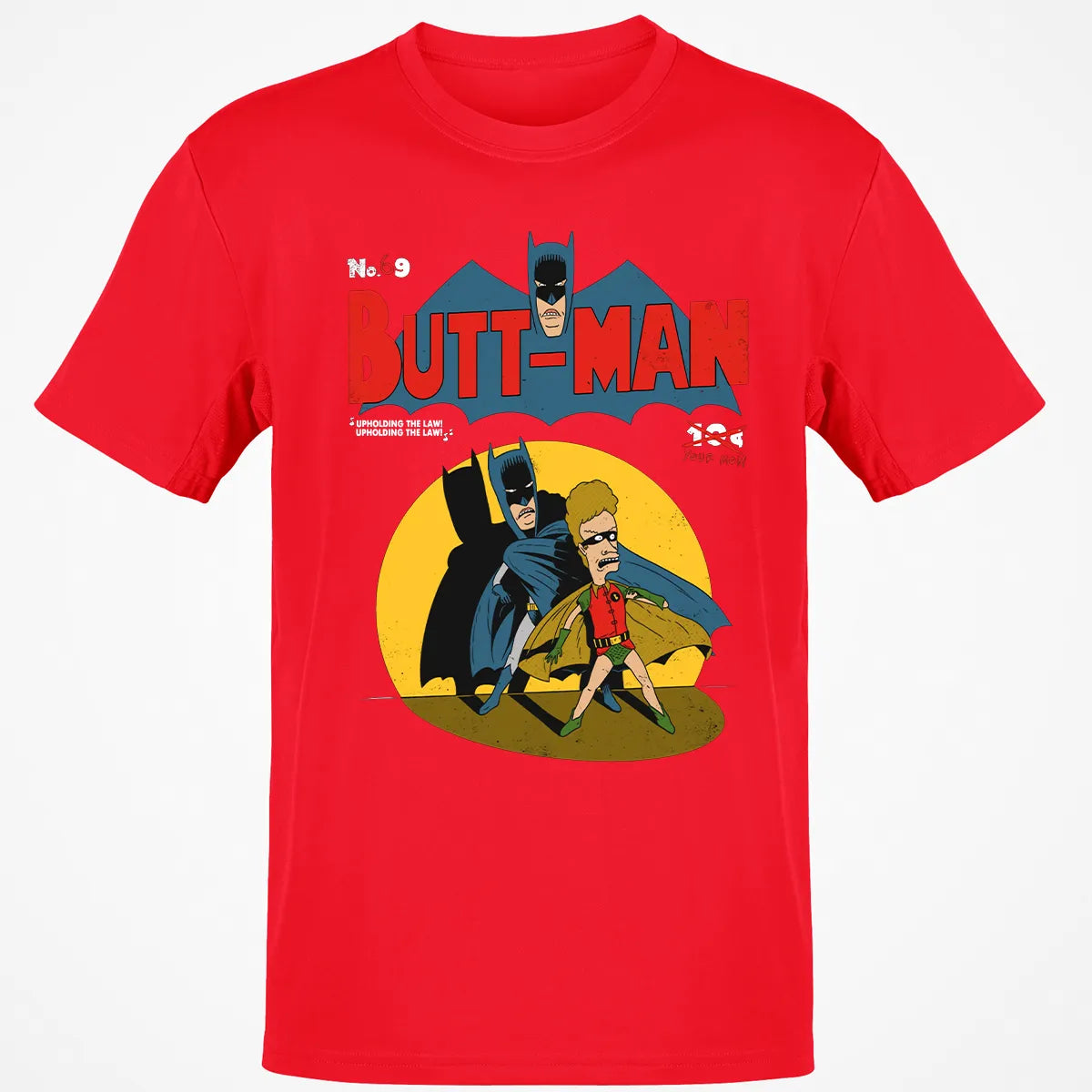 Classic Unisex T-Shirt - GU7R3G76