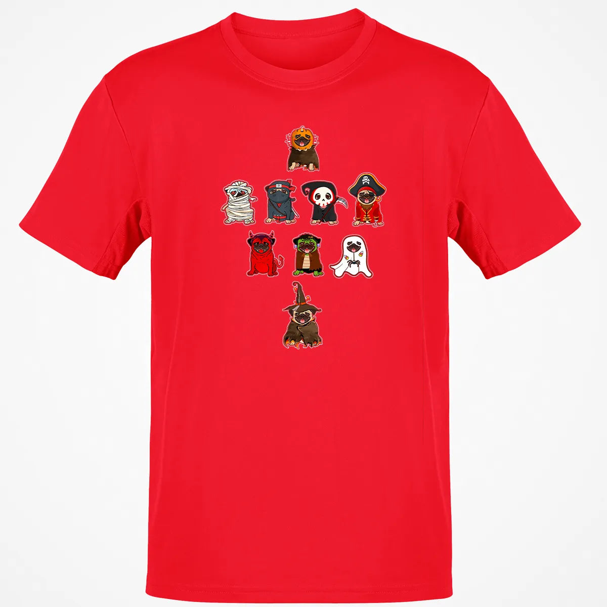 Classic Unisex T-Shirt - W951YDEJ