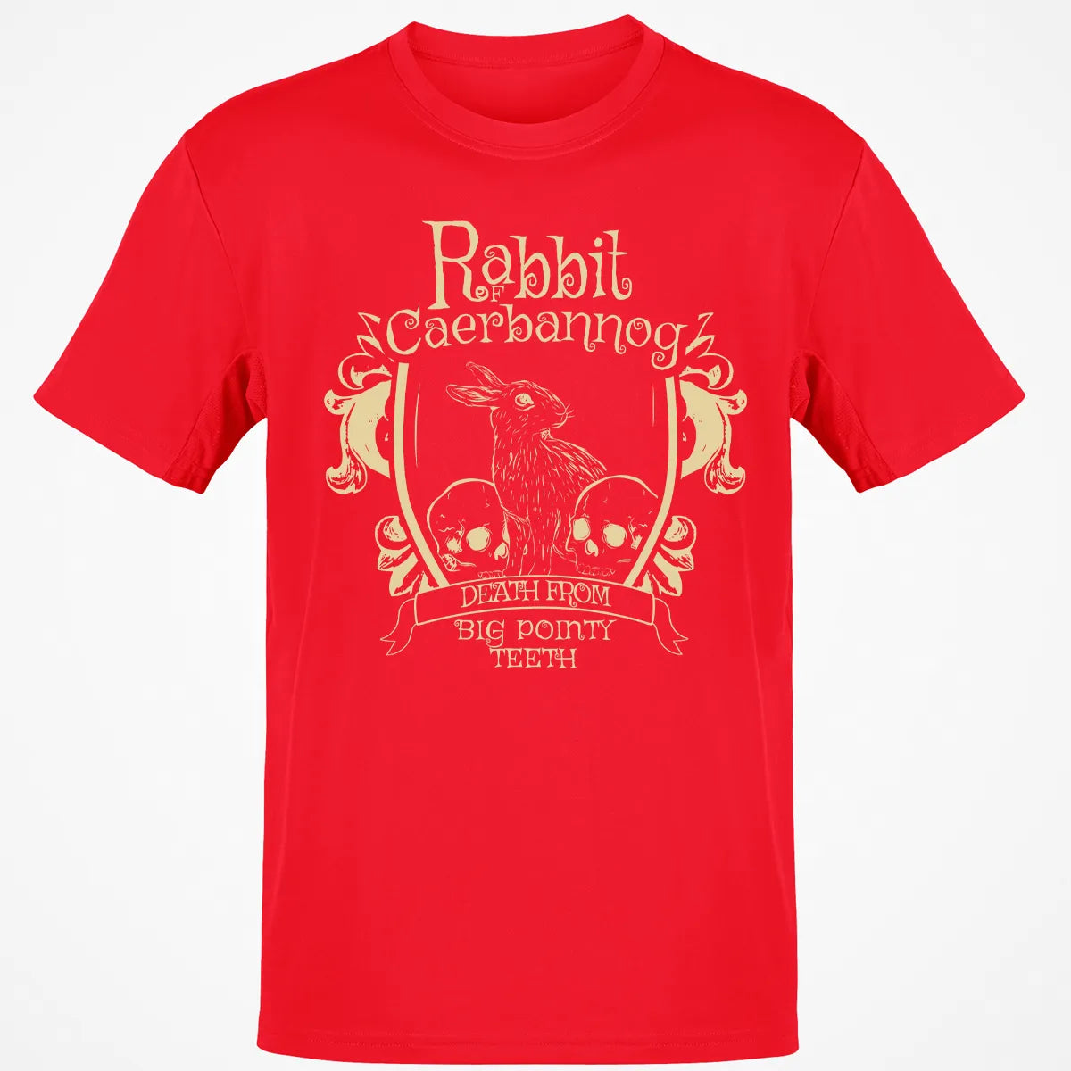 Classic Unisex T-Shirt - T6FVH3MP
