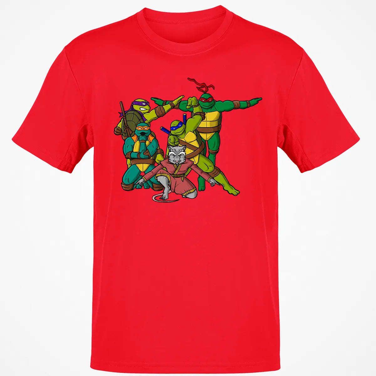 Classic Unisex T-Shirt - 94A52K5A