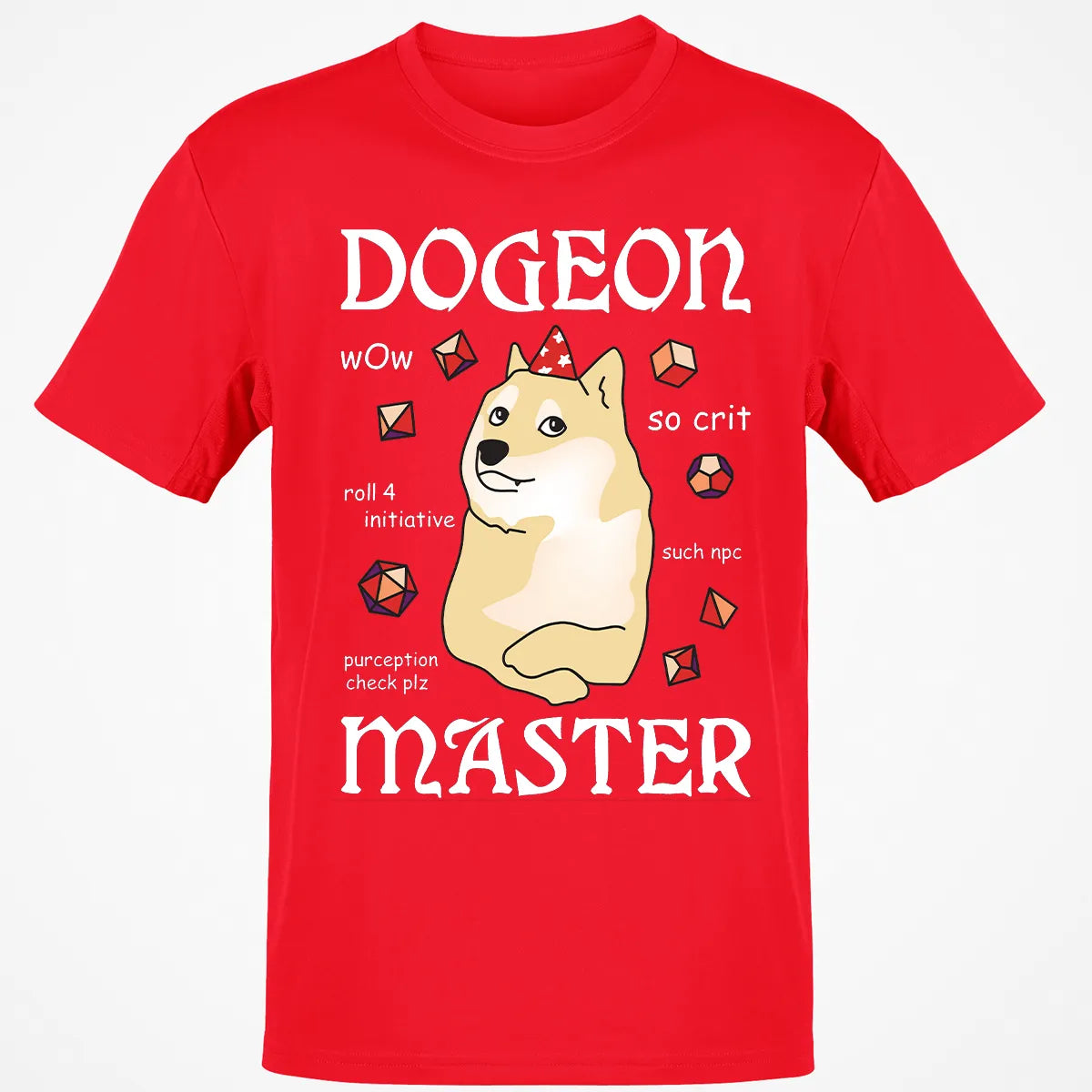 Classic Unisex T-Shirt - UMN5JM58