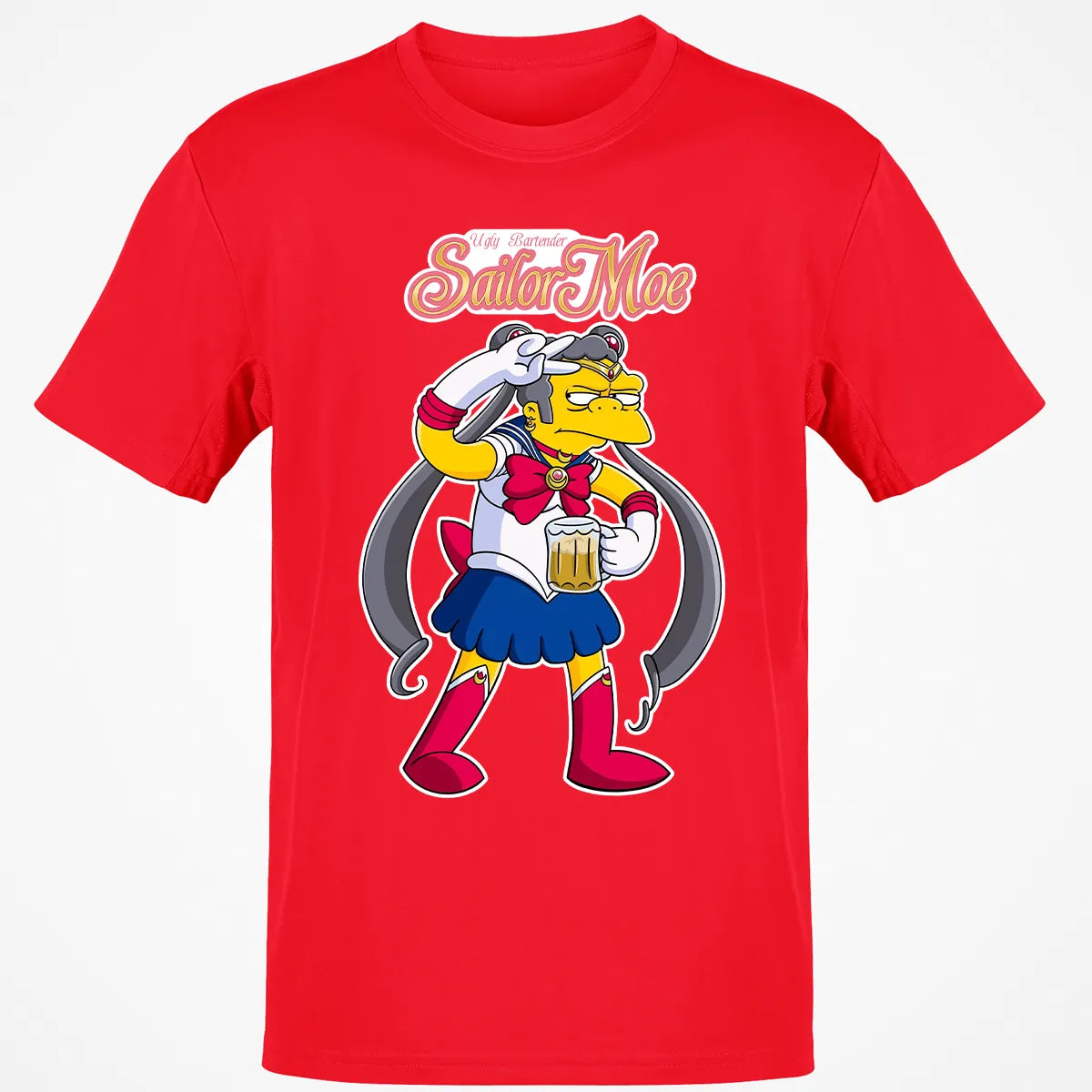Classic Unisex T-Shirt - Q1ZJZSSE