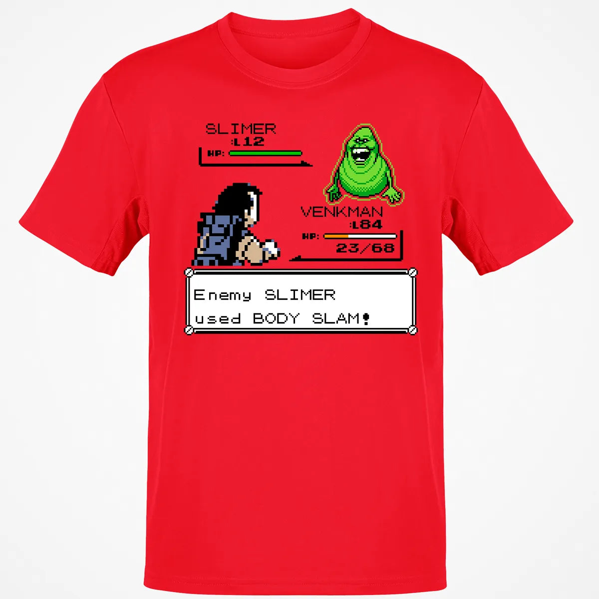 Classic Unisex T-Shirt - TBNJGVVT