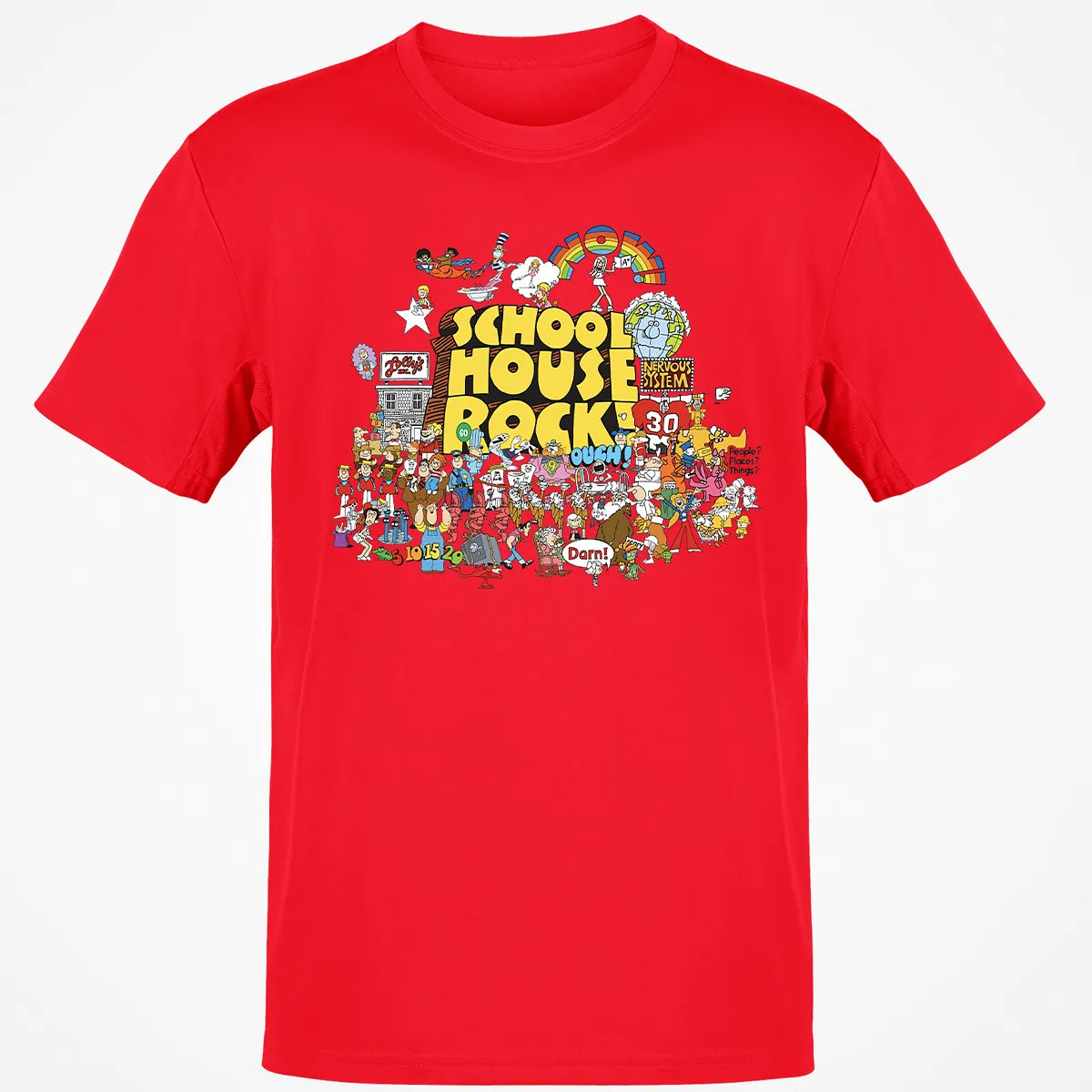 Classic Unisex T-Shirt - GQYGNESK