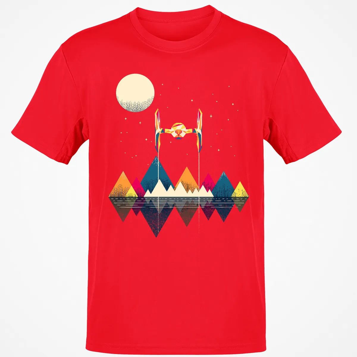 Classic Unisex T-Shirt - 1U7YX4CD