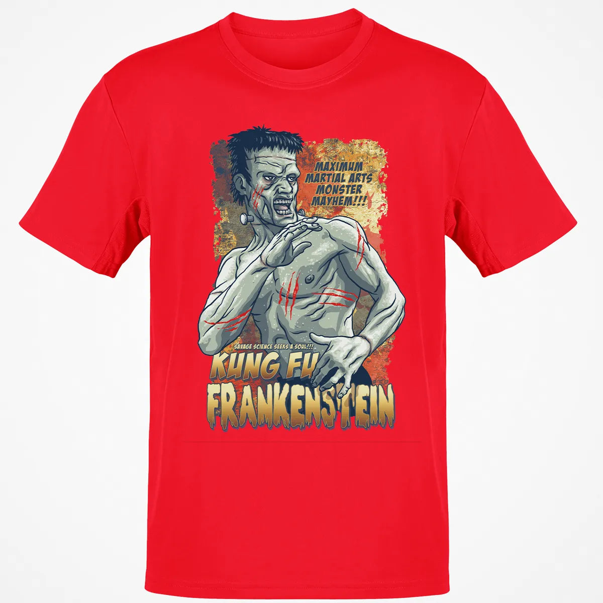 Classic Unisex T-Shirt - 8EJBLBRQ