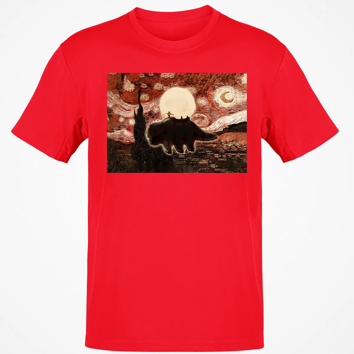 Classic Unisex T-Shirt - LAM333CM